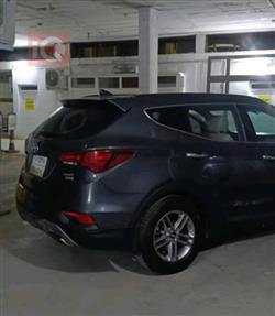 هیوندای سەنتافی